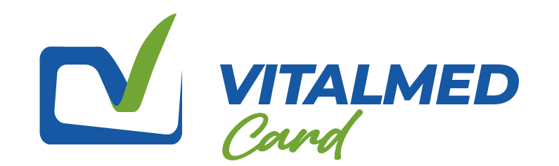 Vitalmed Card